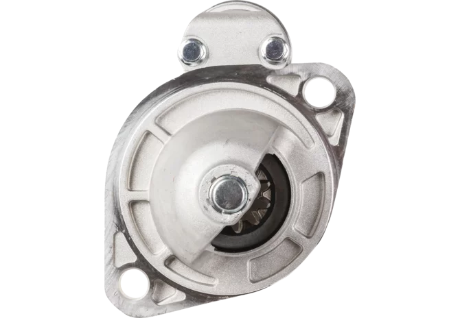 Starter 12 V, 1,4 kW PRILLINGER Premium B+ = M8 Prillinger Premium