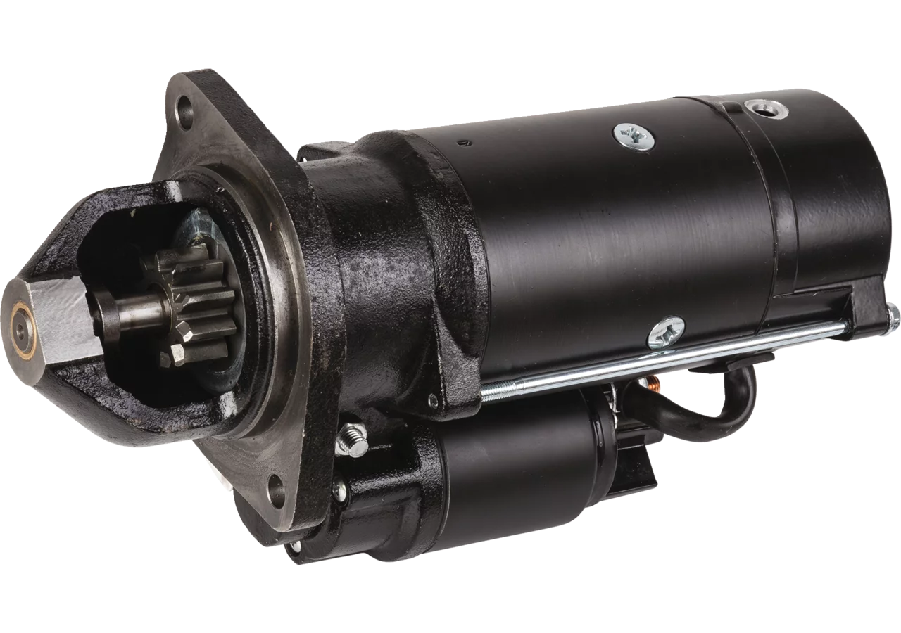 Starter 12 V, 4,2 kW PRILLINGER Premium Prillinger Premium
