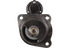 Starter 12 V, 4,2 kW PRILLINGER Premium Durchmesser Bohrung 10,9 mm Prillinger Premium