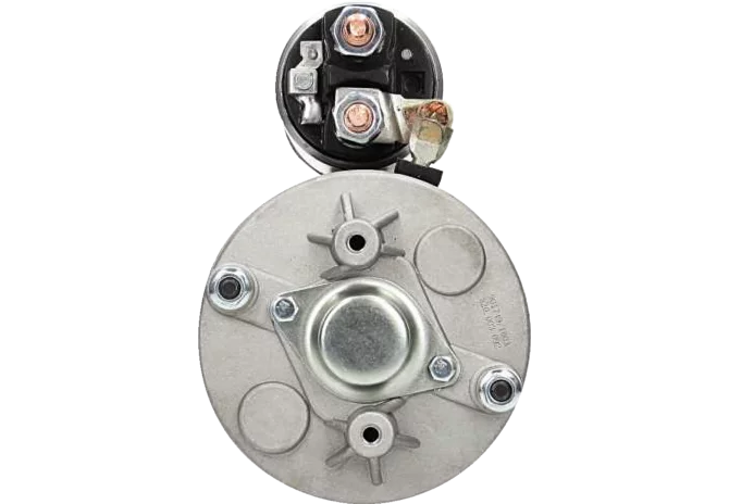 Starter 12 V, 2,7 kW PRILLINGER Premium Winkel R145 ° Prillinger Premium