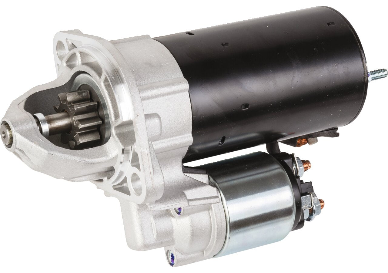Starter 12 V, 2,3 kW PRILLINGER Premium Durchmesser Bohrung 13 mm Prillinger Premium