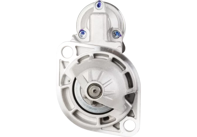 Starter 12 V, 2,3 kW PRILLINGER Premium Durchmesser Bohrung 13 mm Prillinger Premium