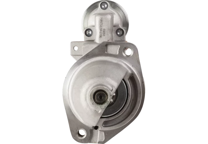 Starter 12 V, 2,2 kW PRILLINGER Premium Winkel 0 ° Prillinger Premium