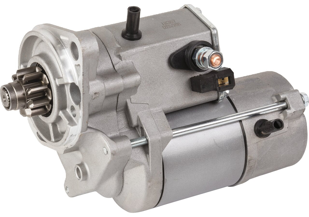 Starter 12 V, 2,0 kW PRILLINGER Premium Länge 233 mm Prillinger Premium