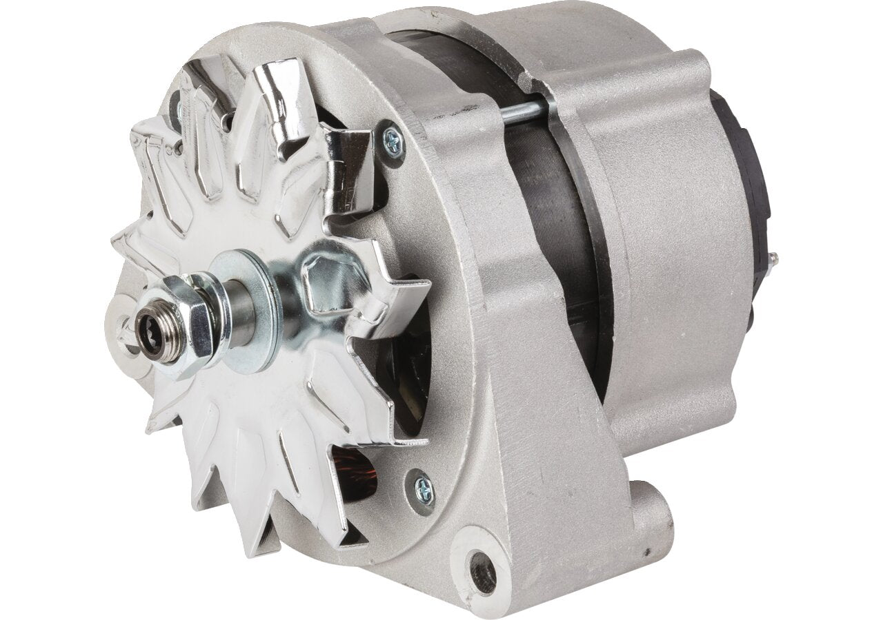 Lichtmaschine 14 V, 95 A PRILLINGER Premium W-Anschluss ja Prillinger Premium