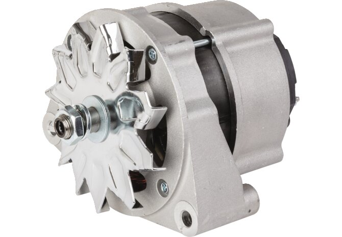 Lichtmaschine 14 V, 95 A PRILLINGER Premium W-Anschluss ja Prillinger Premium