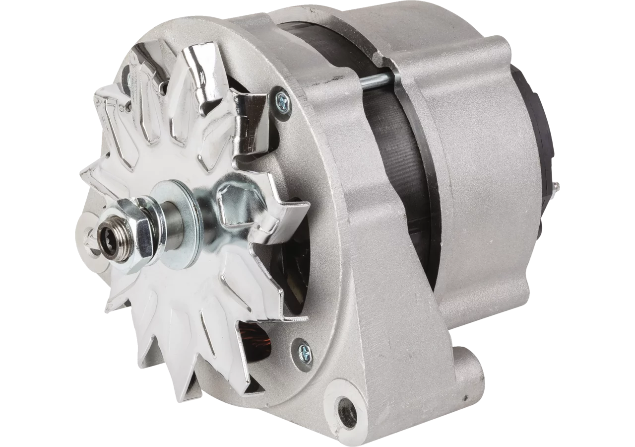 Lichtmaschine 14 V, 95 A PRILLINGER Premium W-Anschluss ja Prillinger Premium