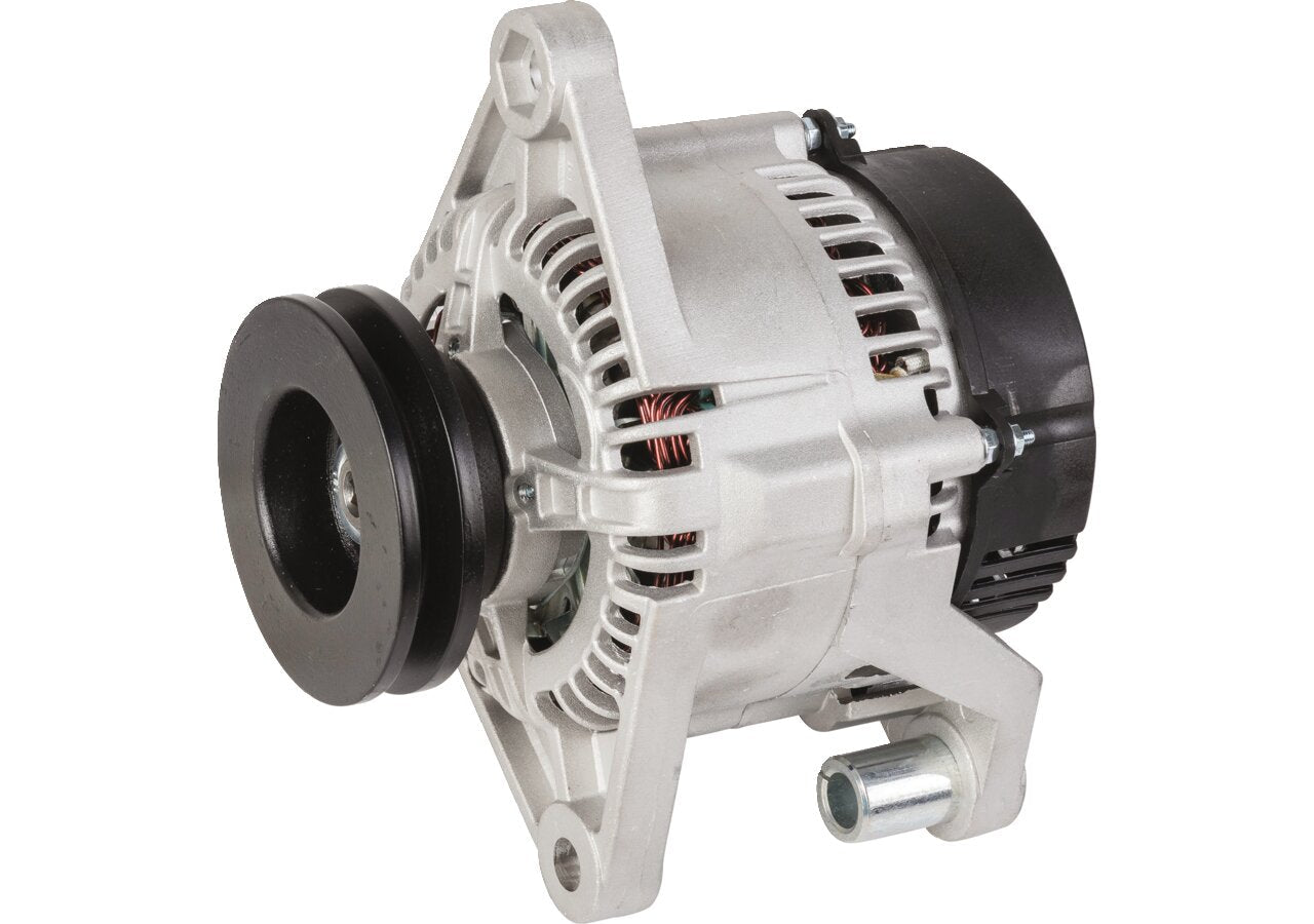 Lichtmaschine 14 V, 85 A PRILLINGER Premium Riemenscheibendurchmesser 89,6 mm Prillinger Premium