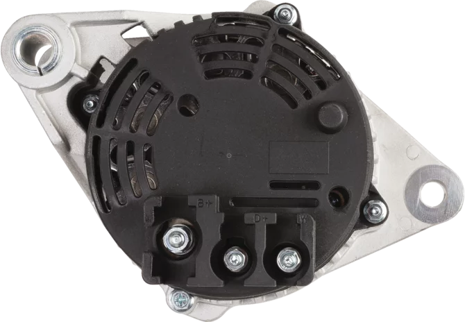 Lichtmaschine 14 V, 85 A PRILLINGER Premium Riemenscheibendurchmesser 89,6 mm Prillinger Premium