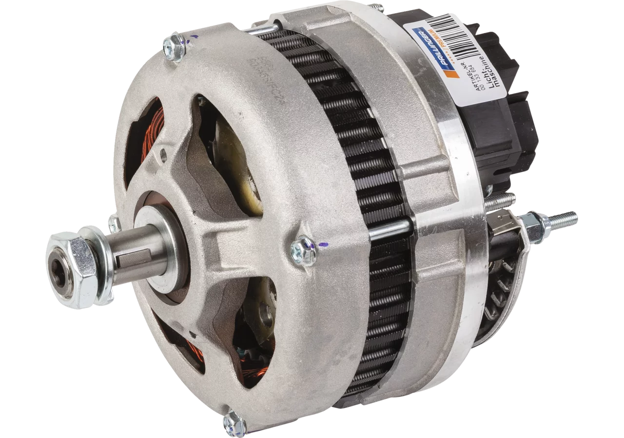 Lichtmaschine 14 V, 60 A PRILLINGER Premium Prillinger Premium