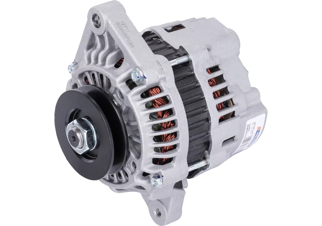 Lichtmaschine 14 V, 50 A PRILLINGER Premium Prillinger Premium