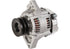 Lichtmaschine 14 V, 40 A PRILLINGER Premium Riemenscheibendurchmesser 67 mm Prillinger Premium