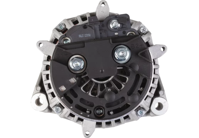 Lichtmaschine 14 V, 150 A PRILLINGER Premium Winkel L60° ° Prillinger Premium