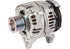 Lichtmaschine 14 V, 90 A PRILLINGER Premium Winkel R60 ° Prillinger Premium