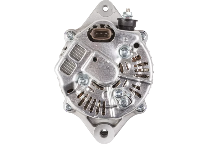 Lichtmaschine 14 V, 70 A PRILLINGER Premium Winkel 0 ° Prillinger Premium