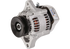 Lichtmaschine 14 V, 40 A PRILLINGER Premium Riemenscheibendurchmesser 69.2 mm Prillinger Premium