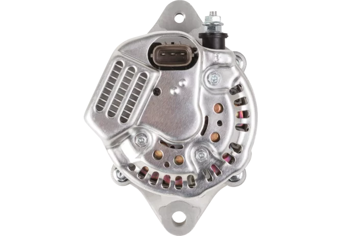 Lichtmaschine 14 V, 40 A PRILLINGER Premium Riemenscheibendurchmesser 69.2 mm Prillinger Premium
