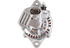Lichtmaschine 14 V, 40 A PRILLINGER Premium Riemenscheibendurchmesser 69.2 mm Prillinger Premium