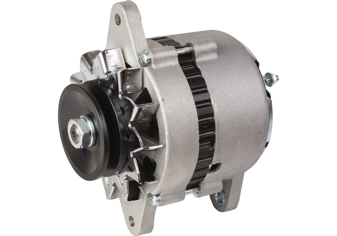 Lichtmaschine 14 V, 35 A PRILLINGER Premium Prillinger Premium