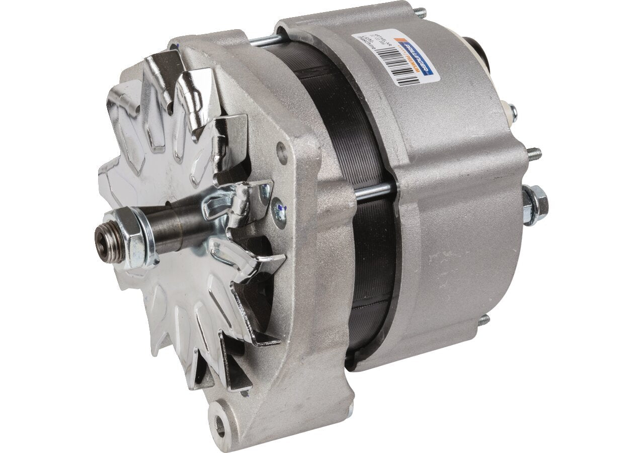 Lichtmaschine 14 V, 140 A PRILLINGER Premium Winkel LR60 ° Prillinger Premium