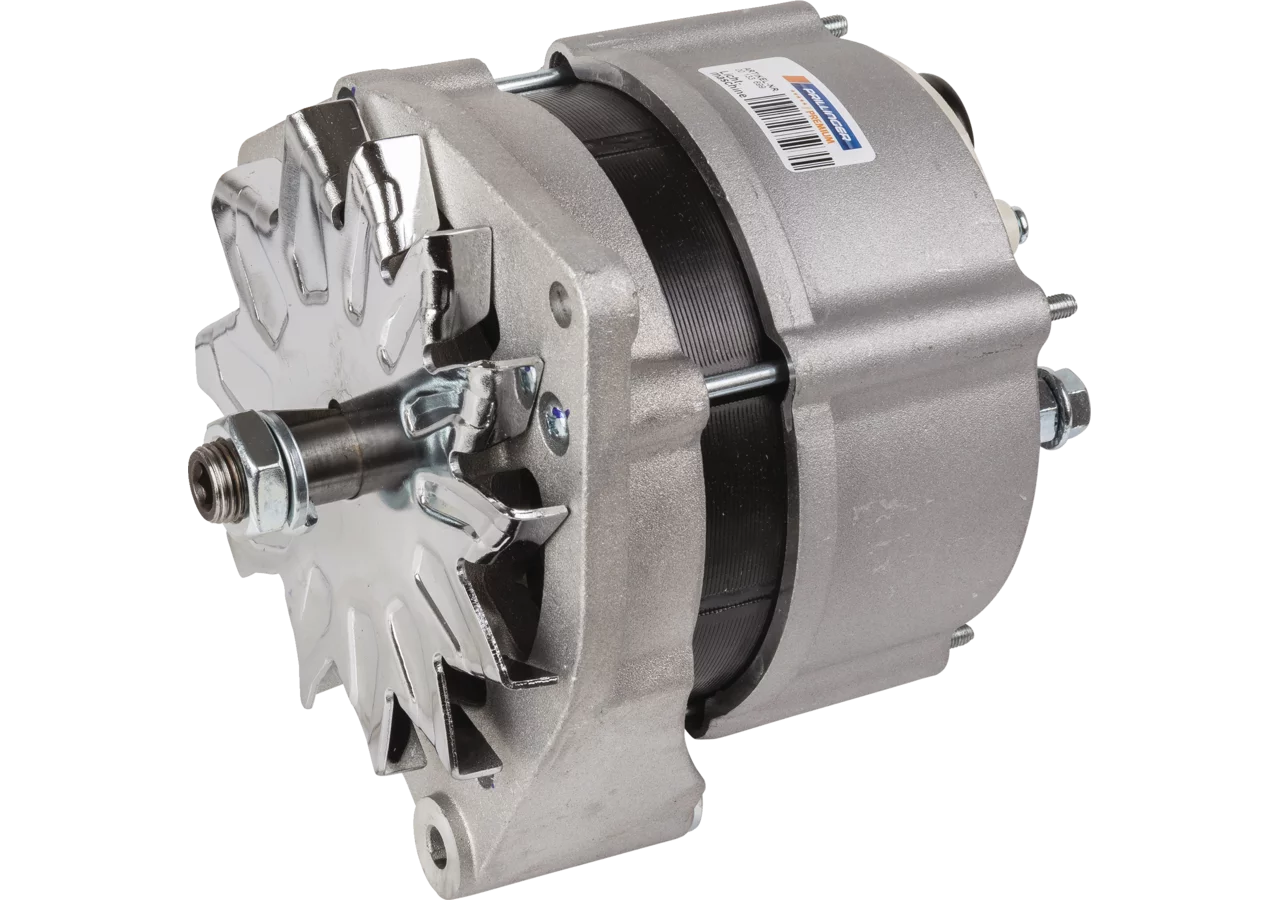 Lichtmaschine 14 V, 140 A PRILLINGER Premium Winkel LR60 ° Prillinger Premium