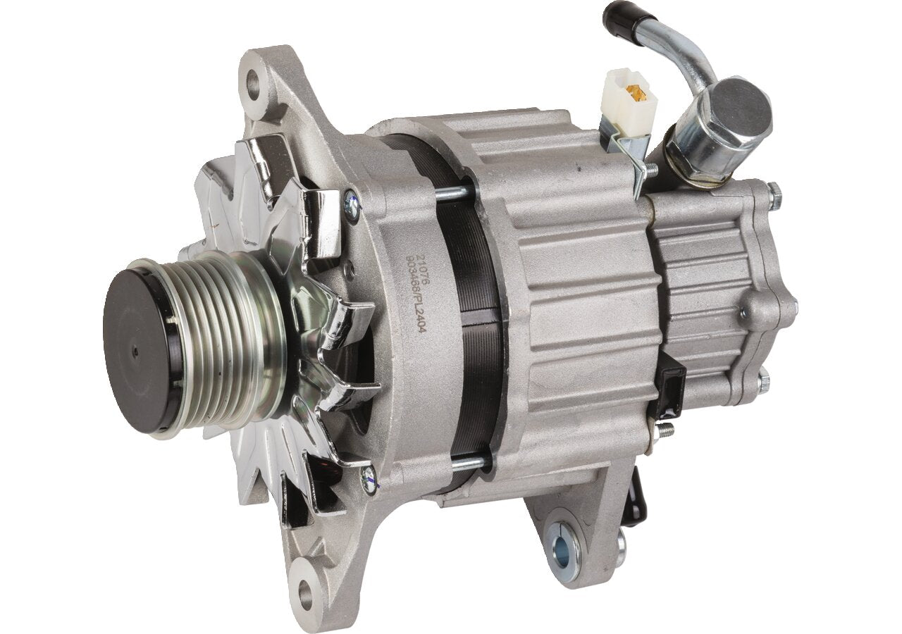 Lichtmaschine 14 V, 105 A PRILLINGER Premium Prillinger Premium