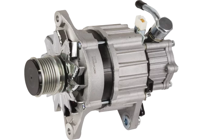 Lichtmaschine 14 V, 105 A PRILLINGER Premium Prillinger Premium