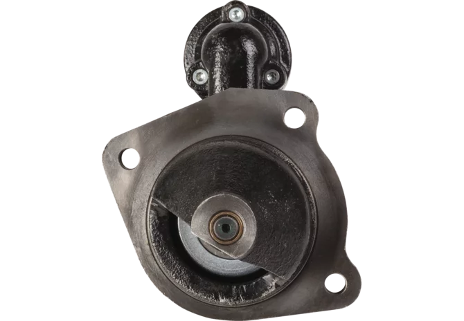 Starter 12 V, 3,1 kW PRILLINGER Premium Durchmesser Flansch 88,9 mm Prillinger Premium