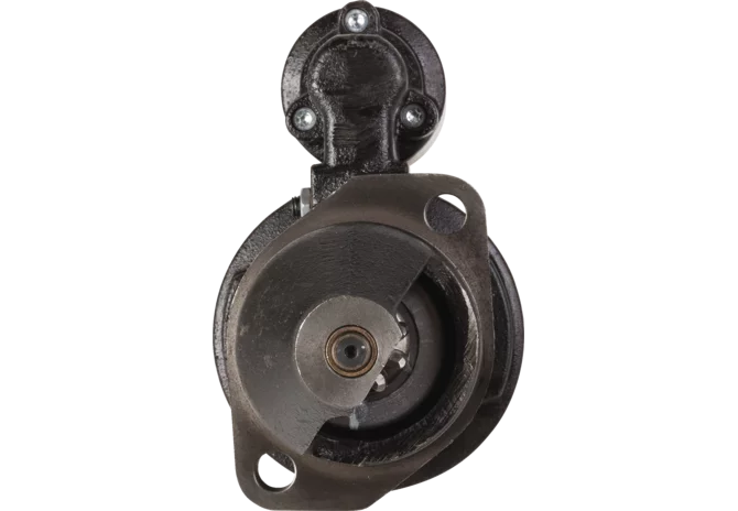 Starter 12 V, 3,0 kW PRILLINGER Premium Durchmesser Flansch 82,3 mm Prillinger Premium