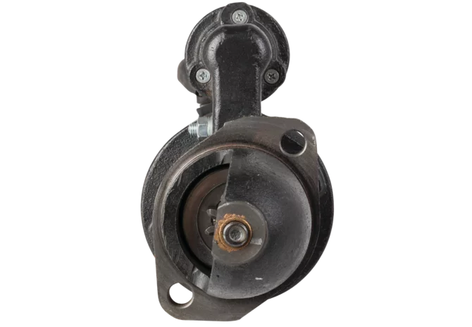 Starter 12 V, 3,4 kW PRILLINGER Premium Zähnezahl 9 Prillinger Premium