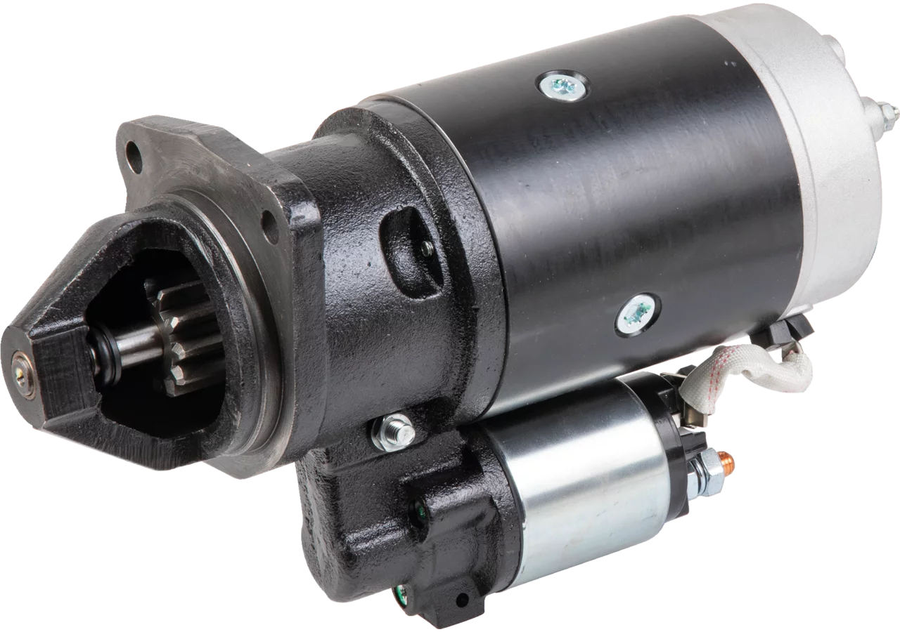 Starter 12 V, 3,1 kW PRILLINGER Premium Zähnezahl 11 Prillinger Premium