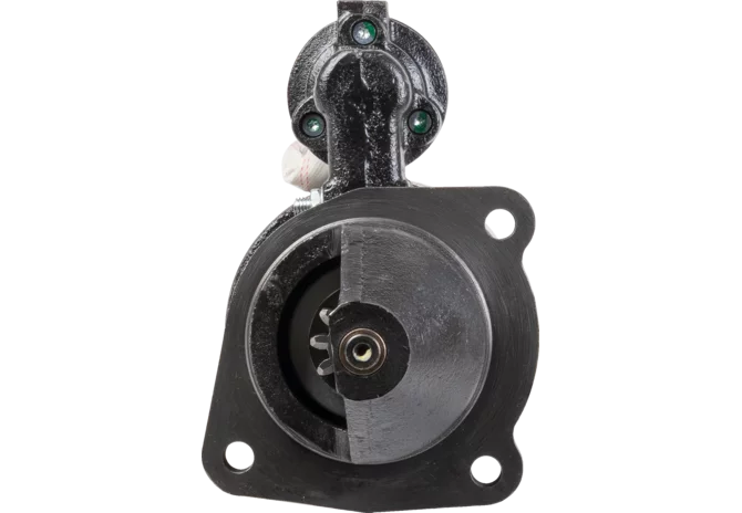 Starter 12 V, 3,1 kW PRILLINGER Premium Zähnezahl 11 Prillinger Premium