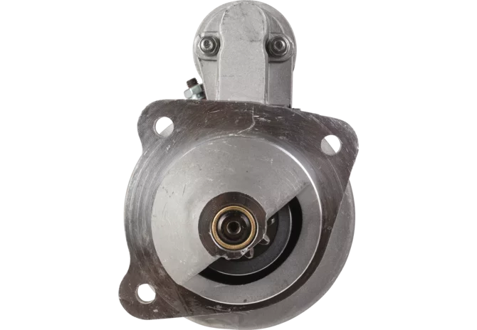 Starter 12 V, 2,8 kW PRILLINGER Premium Durchmesser Bohrung 10 mm Prillinger Premium