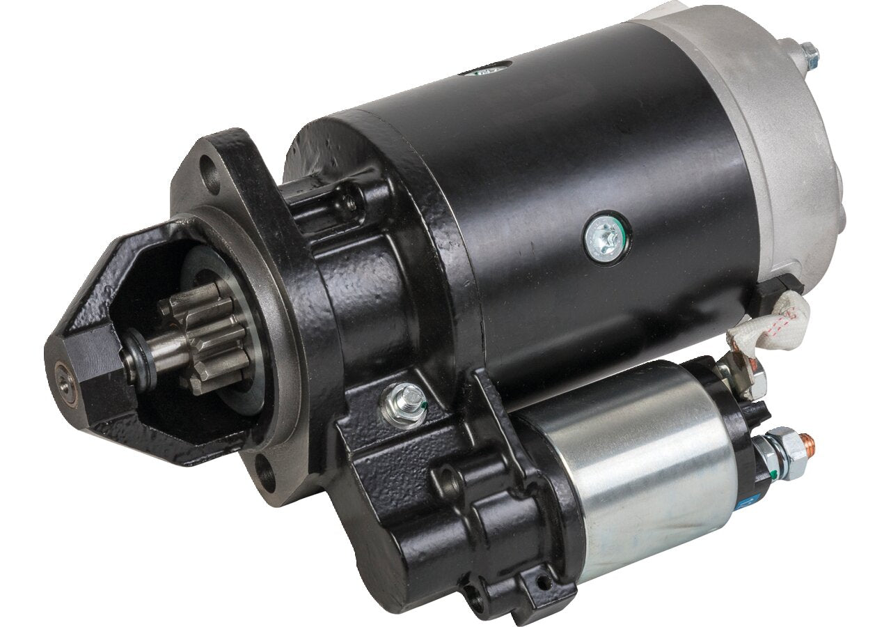 Starter 12 V, 2,7 kW PRILLINGER Premium Durchmesser Bohrung 14 mm Prillinger Premium