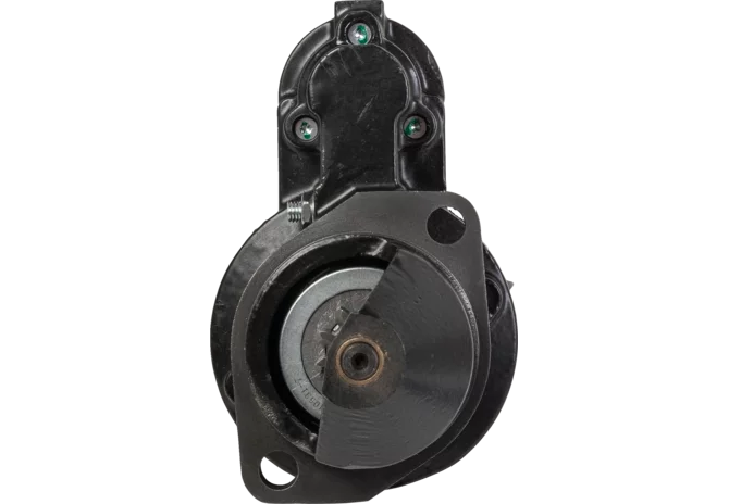 Starter 12 V, 2,7 kW PRILLINGER Premium Durchmesser Bohrung 14 mm Prillinger Premium