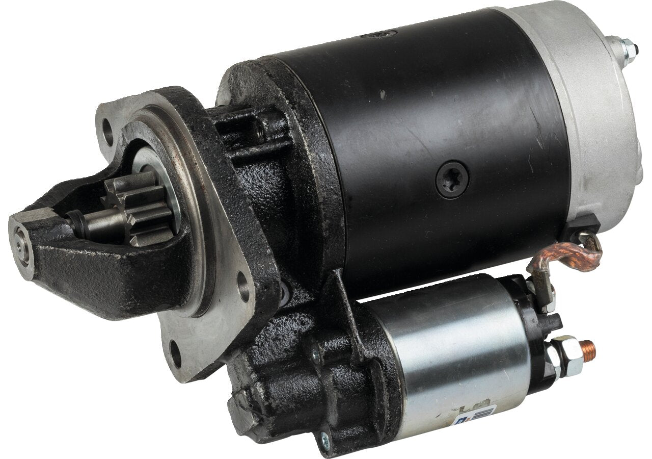 Starter 12 V, 2,7 kW PRILLINGER Premium Durchmesser Bohrung 12 mm Prillinger Premium