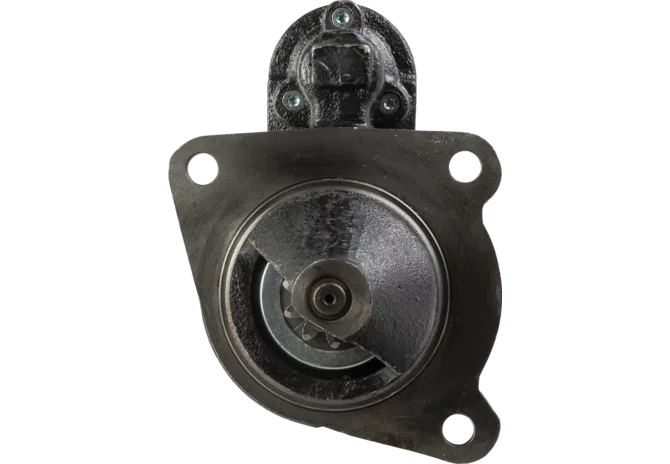 Starter 12 V, 2,7 kW PRILLINGER Premium Durchmesser Bohrung 12 mm Prillinger Premium