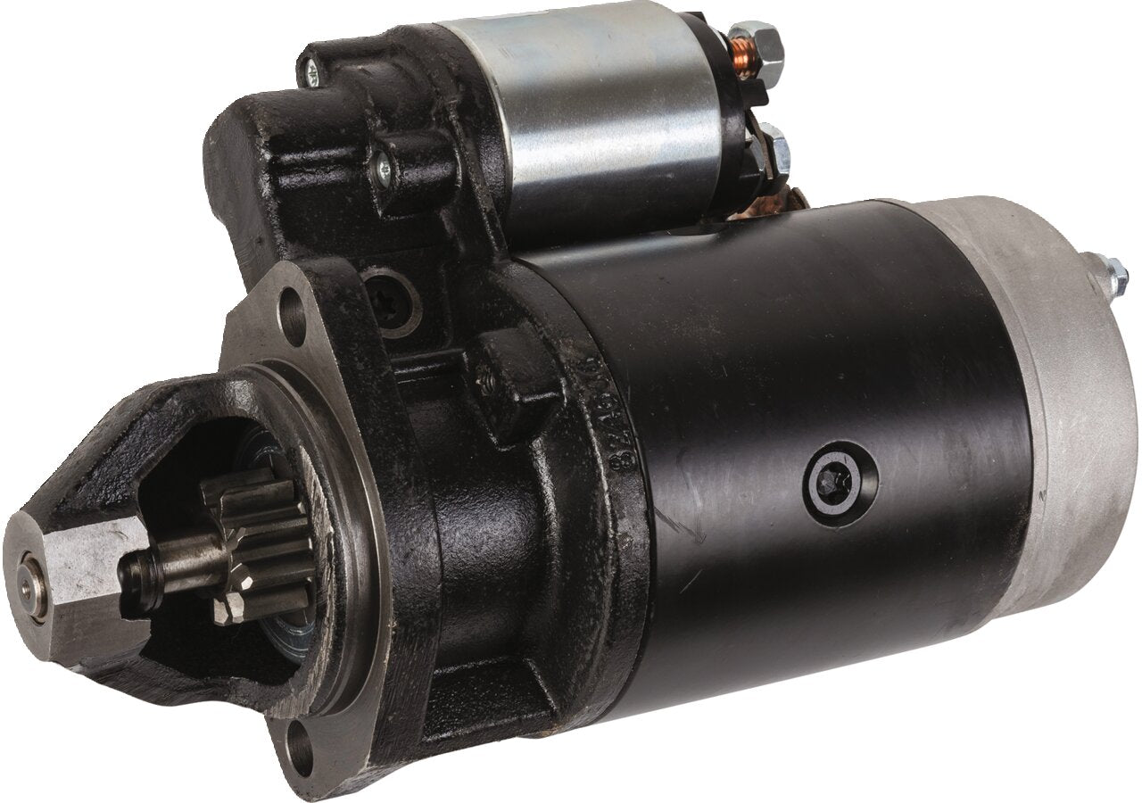 Starter 12 V, 2,4 kW PRILLINGER Premium Prillinger Premium