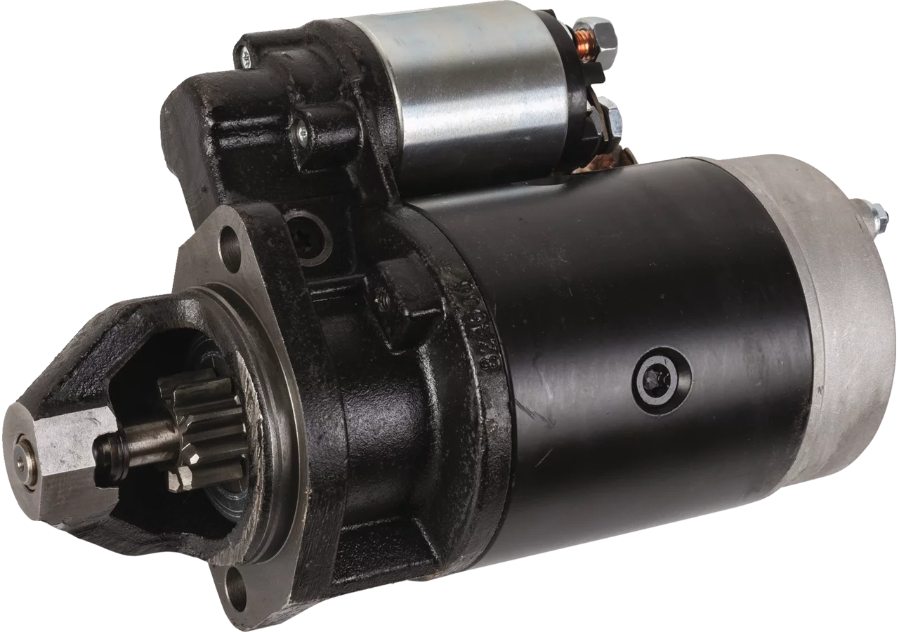 Starter 12 V, 2,4 kW PRILLINGER Premium Prillinger Premium