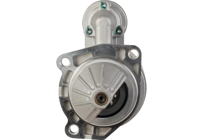 Starter 12 V, 2,7 kW PRILLINGER Premium Durchmesser Bohrung 11 mm Prillinger Premium