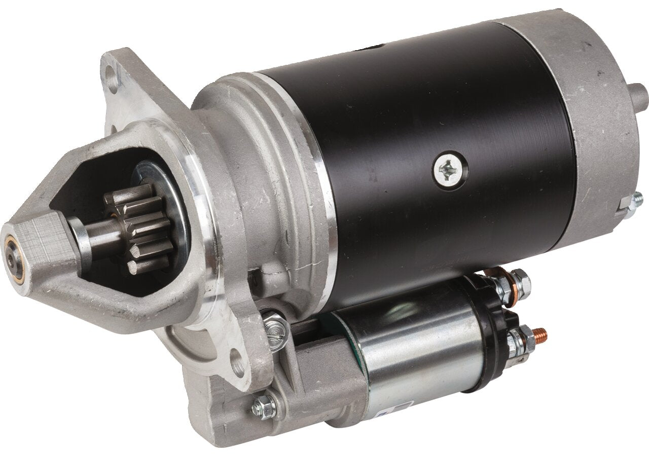 Starter 12 V, 2 kW PRILLINGER Premium Prillinger Premium