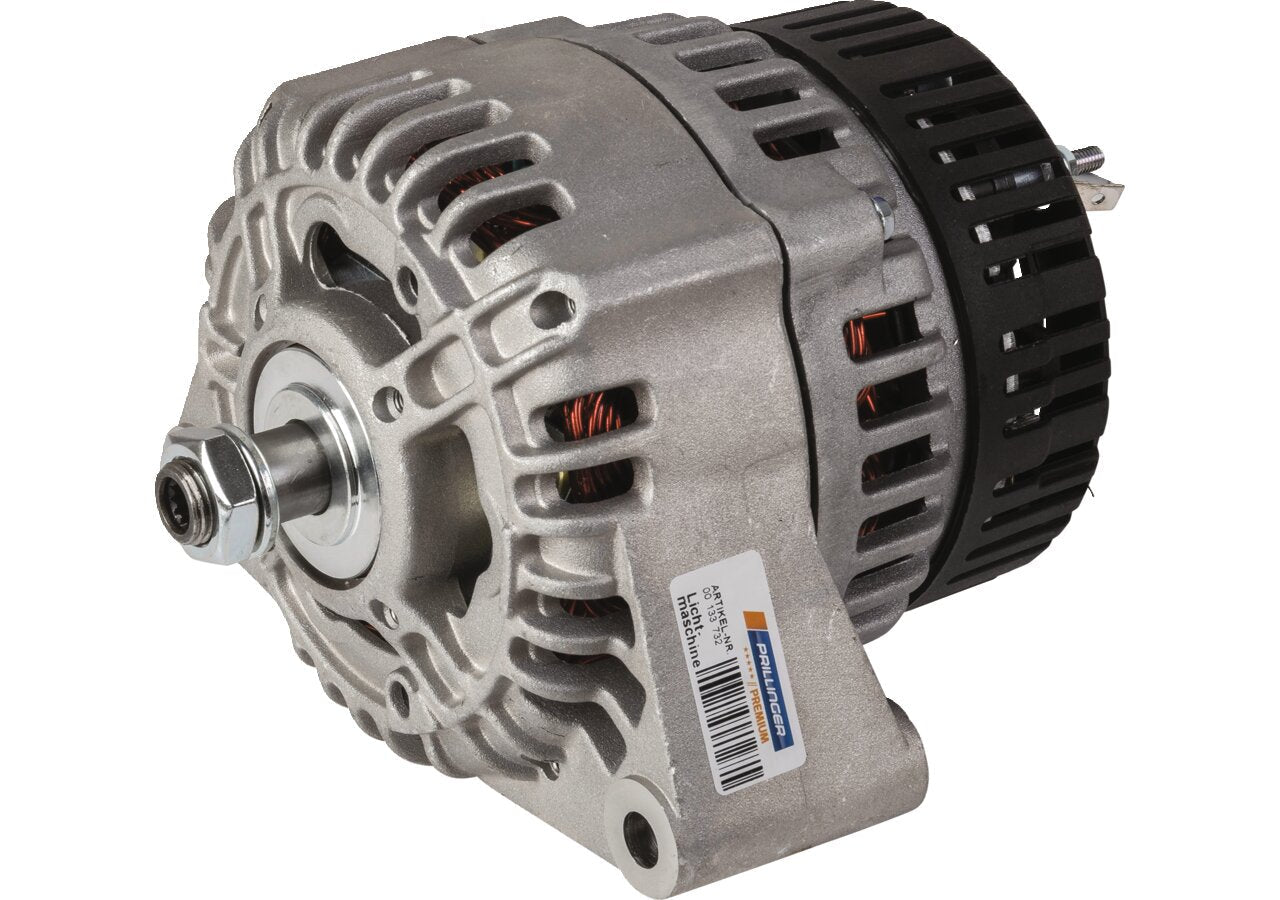 Lichtmaschine 14 V, 90 A PRILLINGER Premium Länge (L) max. 193 mm Prillinger Premium