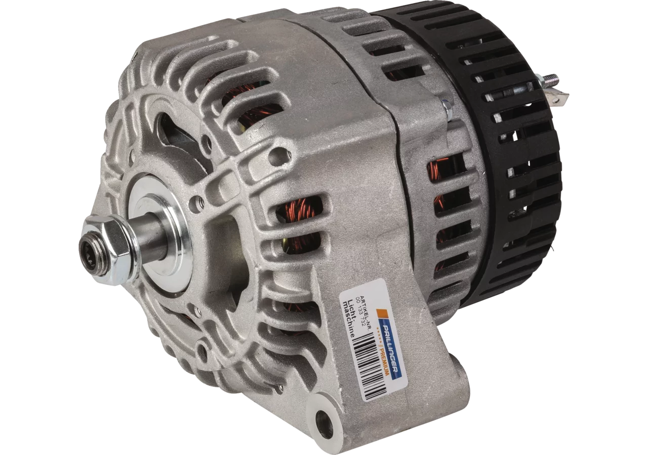 Lichtmaschine 14 V, 90 A PRILLINGER Premium Länge (L) max. 193 mm Prillinger Premium