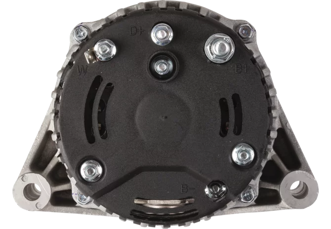 Lichtmaschine 14 V, 90 A PRILLINGER Premium Länge (L) max. 193 mm Prillinger Premium