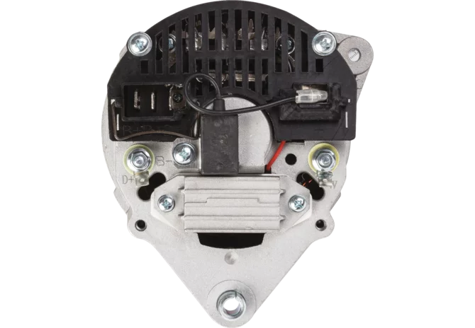 Lichtmaschine 14 V, 70 A PRILLINGER Premium Winkel L60 ° Prillinger Premium