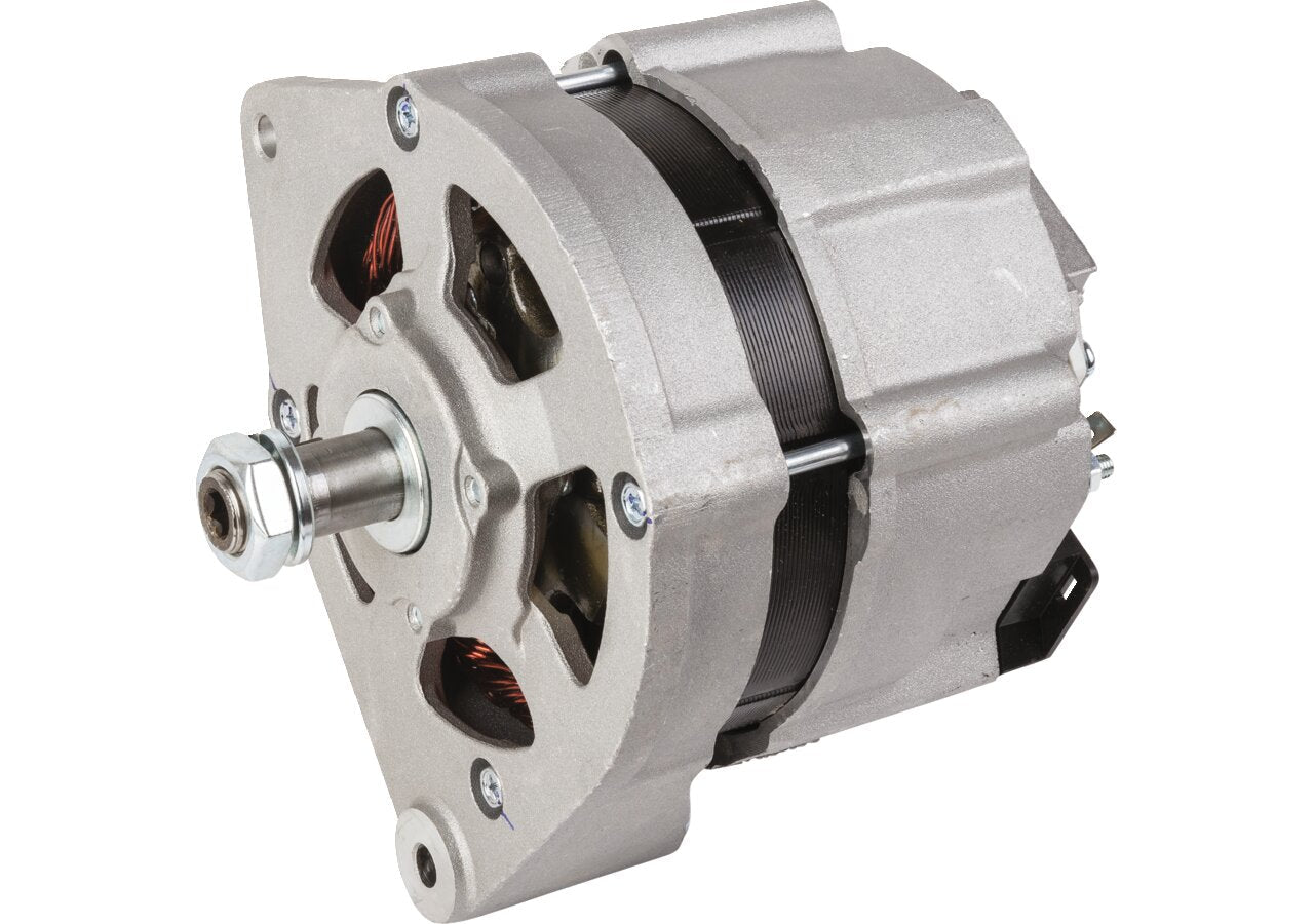 Lichtmaschine 14 V, 65 A PRILLINGER Premium W-Anschluss ja Prillinger Premium