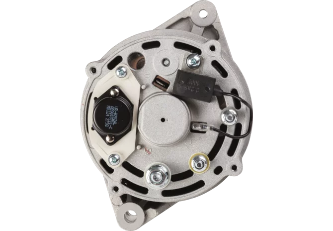 Lichtmaschine 14 V, 65 A PRILLINGER Premium Riemenscheibendurchmesser 60 mm Prillinger Premium