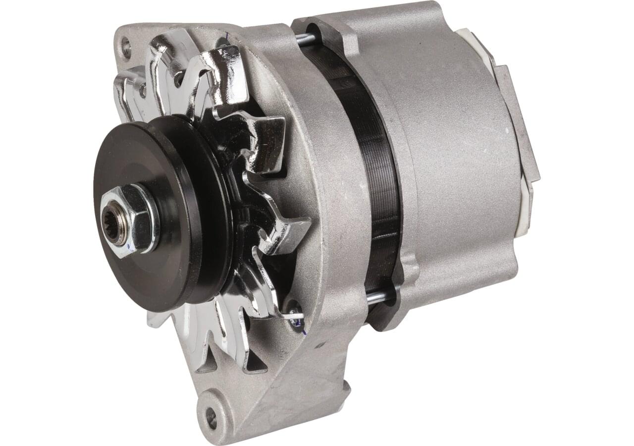 Lichtmaschine 14 V, 33 A PRILLINGER Premium Riemenscheibendurchmesser 68 mm Prillinger Premium