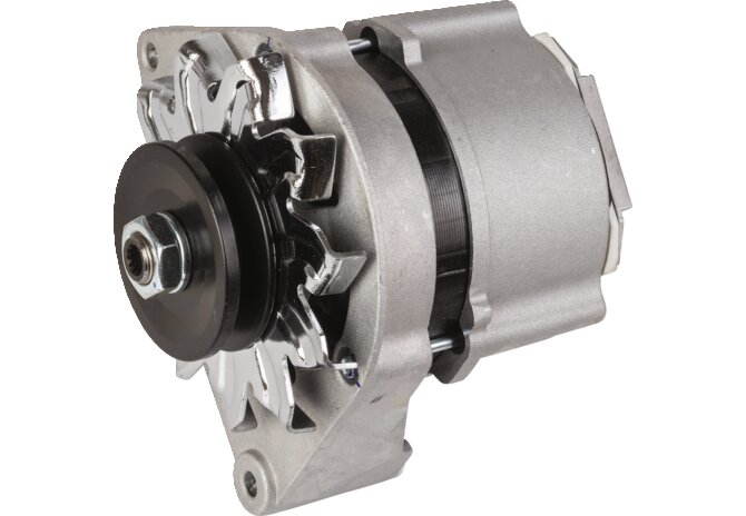 Lichtmaschine 14 V, 33 A PRILLINGER Premium Riemenscheibendurchmesser 68 mm Prillinger Premium