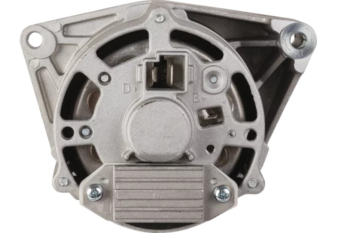 Lichtmaschine 14 V, 33 A PRILLINGER Premium Riemenscheibendurchmesser 68 mm Prillinger Premium